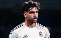 Hậu vệ Real Madrid được tuyên vô tội trong vụ phát tán video nhạy cảm