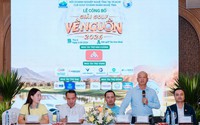Công bố Giải golf "Về nguồn" 2026