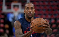 Clippers nhận án phạt kỷ lục từ NBA