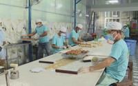 Thị trường bánh trung thu khởi động, sức mua tại TP. Hồ Chí Minh chưa cao