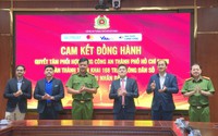 TP. Hồ Chí Minh hướng đến phủ kín 168 Trạm Công dân số vào năm 2027