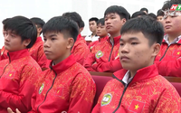 Trường Đại học TDTT TP. Hồ Chí Minh khai giảng năm học 2026-2027