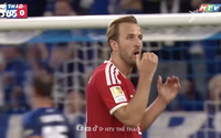 Bayern Munich lần đầu không ghi bàn tại Bundesliga sau hơn 18 tháng