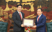 Việt Nam - Nhật Bản: Thúc đẩy hợp tác khoa học công nghệ, đổi mới sáng tạo và chuyển đổi số