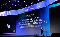Thách thức xây dựng độ tín nhiệm của KOL trong kỷ nguyên A.I. tại KOL Summit 2026
