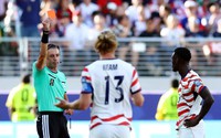 Bỉ gây sức ép lên FIFA, dọa không ủng hộ Gianni Infantino