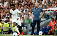 Mourinho tái ngộ Inter tại Champions League