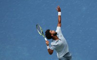 Arthur Fils rút khỏi Davis Cup vì sức khỏe