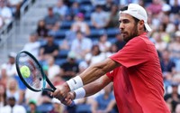 Khachanov hạ Learner Tien