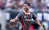 Martinelli quyết tâm đưa Fluminense trở lại FIFA Club World Cup
