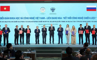 Tổng Bí thư, Chủ tịch nước Tô Lâm dự Diễn đàn Khoa học và Công nghệ Việt Nam - LB Nga