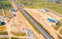 Hoàn thành toàn bộ trạm dừng nghỉ trên cao tốc Bắc-Nam trong năm 2026