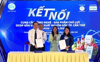 Sàn giao dịch công nghệ TP. Hồ Chí Minh: Mở rộng kết nối, thúc đẩy chuyển giao và ứng dụng công nghệ