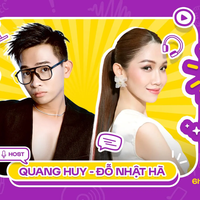 Sáng mỹ miều - Chiều mỹ mãn | Tập 1212: Quang Huy x Đỗ Nhật Hà
