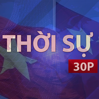 Thời sự 30P chiều (11/10/2026): Chủ tịch Quốc hội Trần Thanh Mẫn bắt đầu thăm chính thức Trung Quốc