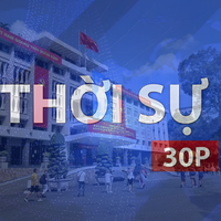 Thời sự 30P chiều (12/10/2026): Số hóa di sản TP. Hồ Chí Minh, lan tỏa giá trị văn hóa