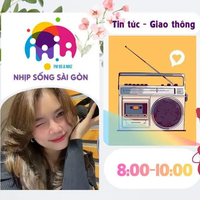 Nhịp sống Sài Gòn sáng: “Some People Call Me…” khi một câu giới thiệu bản thân cũng có thể trở thành quảng cáo