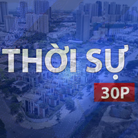 Thời sự 30P chiều (13/10/2026): TP. Hồ Chí Minh đề xuất mở rộng miễn giấy phép xây nhà ở riêng lẻ, giảm thủ tục, tăng hậu kiểm