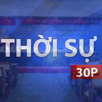Thời sự 30P chiều (14/10/2026): Người làm báo TP. Hồ Chí Minh phải vững bản lĩnh, giỏi công nghệ