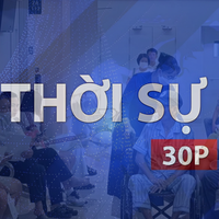 Thời sự 30P chiều (17/10/2026): Bộ Y tế hướng dẫn khám chữa bệnh từ xa tại 11 tỉnh, thành