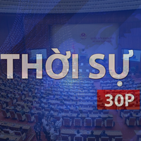 Thời sự 30P trưa (17/10/2026): Khai mạc Kỳ họp thứ 2 Quốc hội khóa XVI