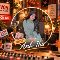 Quà tặng âm nhạc: Nơi giai điệu thay lời muốn nói số 43