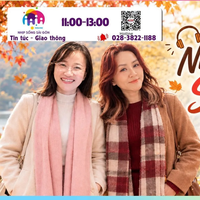 Nhịp sống Sài Gòn trưa: Việt Nam lọt top 4 điểm đến dẫn đầu xu hướng du lịch mùa thu 2026