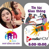 Nhịp sống Sài Gòn sáng: My Reaction - Khi một cái nhíu mày còn nói nhiều hơn cả nghìn lời nhận xét
