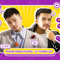 Sáng mỹ miều - Chiều mỹ mãn | Tập 1234: Phạm Hồng Phước x Lý Thành Cơ