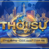 Thời sự 30P trưa (21/10/2026): Vì sức khỏe người lao động