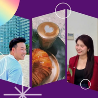 Nhịp sống Sài Gòn sáng: Khi chú bò cười bỗng… không cười nữa