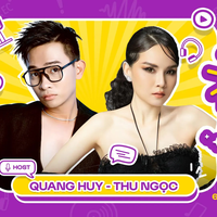 Sáng mỹ miều - Chiều mỹ mãn | Tập 1198: Quang Huy x Thu Ngọc