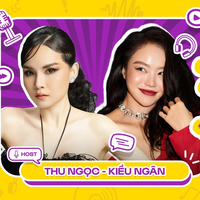 Sáng mỹ miều - Chiều mỹ mãn | Tập 1199: Kiều Ngân x Thu Ngọc
