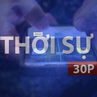 Thời sự 30P trưa (6/10/2026): Đăng tin giả có thể bị công khai danh tính, khóa tài khoản vĩnh viễn