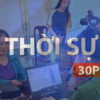 Thời sự 30P sáng (9/10/2026): TP. Hồ Chí Minh lấy sự hài lòng của người dân làm thước đo phục vụ