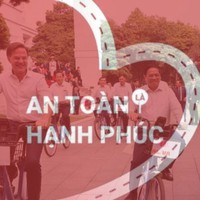 Giao thông xanh cùng xe đạp