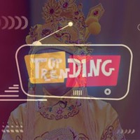 NSND Quốc Khánh trở lại làm Ngọc Hoàng