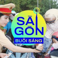 CSGT cả nước hỗ trợ công nhân, người lao động, sinh viên về quê ăn tết