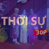 Kiều bào vững niềm tin, cùng TP. Hồ Chí Minh vào kỷ nguyên mới