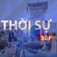 TP. Hồ Chí Minh “thay áo mới”, thêm không gian sống, thêm niềm tin năm mới