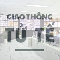 TP. Hồ Chí Minh triển khai đồng bộ ứng dụng A.I. trong giám sát giao thông