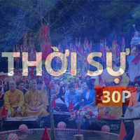 Thời sự 30p trưa: Ngày 24/11 là “Ngày Văn hóa Việt Nam”