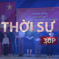 Thời sự 30p chiều: Định vị “tọa độ nhân văn” trong thời đại số