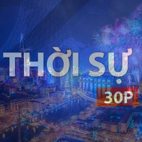 Thời sự 30p sáng 30/3/2026: Khát vọng của người trẻ Thành phố