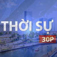 Thời sự 30p trưa: Giải pháp kiểm soát rủi ro cho các siêu dự án hạ tầng: Góc nhìn chuyên gia