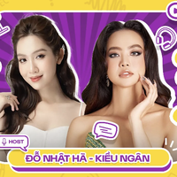 Sáng mỹ miều - chiều mỹ mãn | Tập 847: Kiều Ngân x Đỗ Nhật Hà