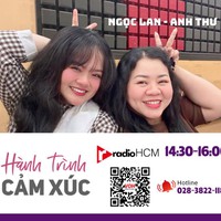 Hành trình cảm xúc (14/4/2026) - 48 giờ ở TP. Hồ Chí Minh