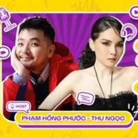 Sáng mỹ miều - Chiều mỹ mãn | Tập 853: Phạm Hồng Phước x Thu Ngọc