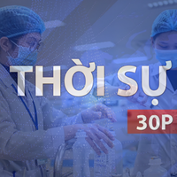 Thời sự 30P chiều (17/4/2026): TP. Hồ Chí Minh từng bước đưa y tế chất lượng cao đến gần dân