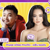 Sáng mỹ miều - chiều mỹ mãn tập 830: Phạm Hồng Phước x Kiều Ngân